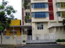 Blk 642 Hougang Avenue 8 (Hougang), HDB 3 Rooms #253352